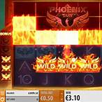 phoenix 88 slot